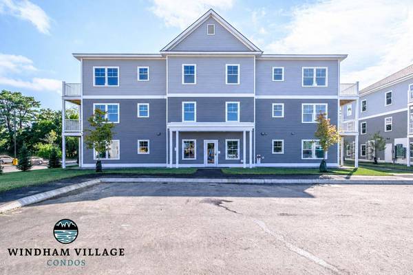 10 Stillwater DR #1127