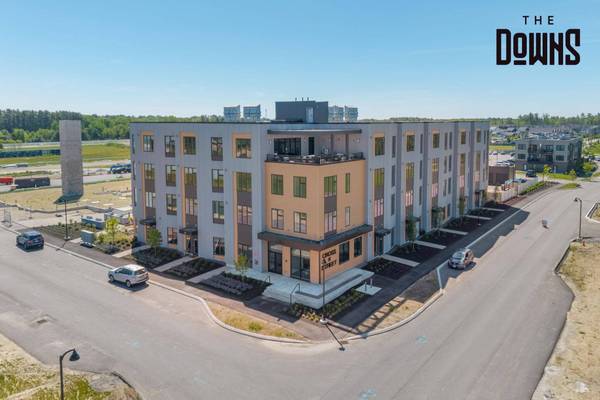 1 Cross ST #328