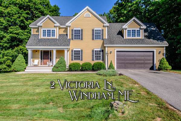 2 Victoria LN