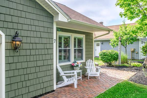 7 Reef LN #7, Scarborough, ME 04074