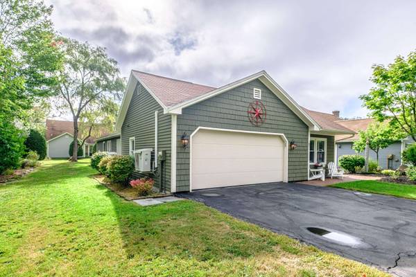 7 Reef LN #7, Scarborough, ME 04074