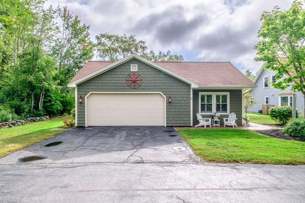 7 Reef LN #7, Scarborough, ME 04074