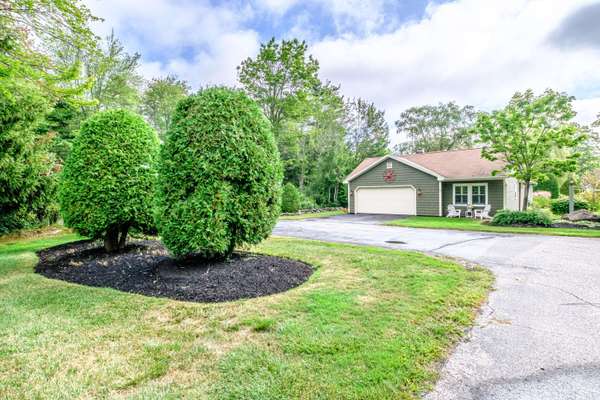 7 Reef LN #7, Scarborough, ME 04074