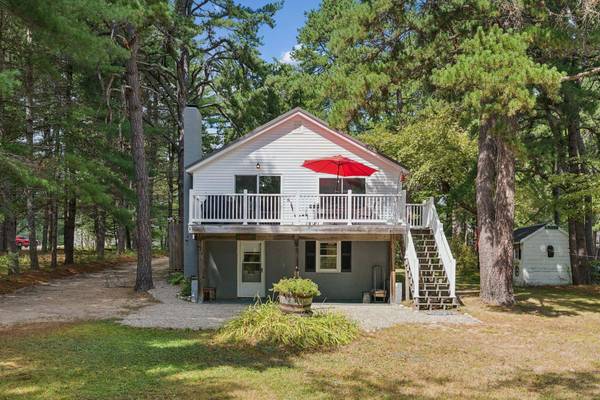69 Northeast RD, Waterboro, ME 04087