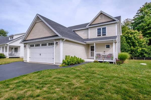 4 Sumac LN