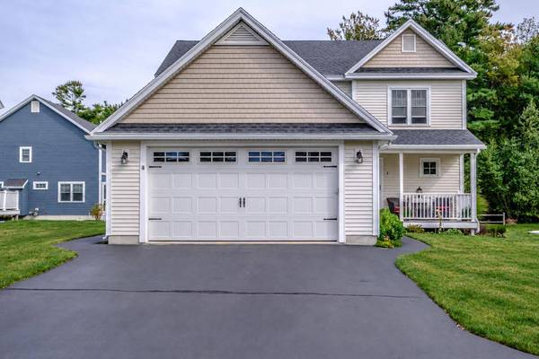4 Sumac LN, Scarborough, ME 04074