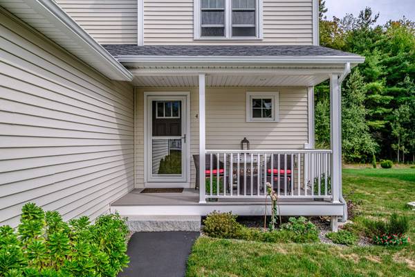 4 Sumac LN, Scarborough, ME 04074