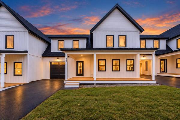 20 Fairway Commons DR #2