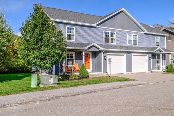 10 Snow Goose LN #10, Westbrook, ME 04092