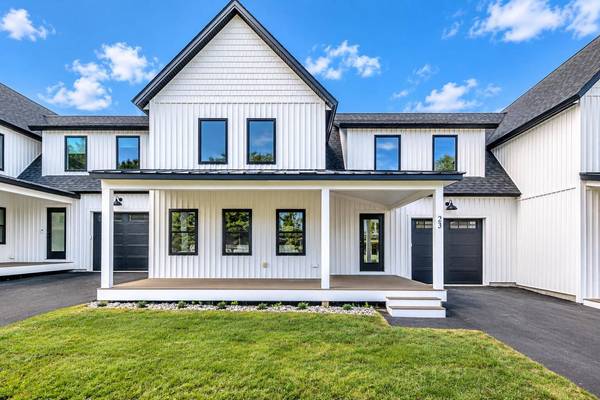 22 Fairway Commons DR #3
