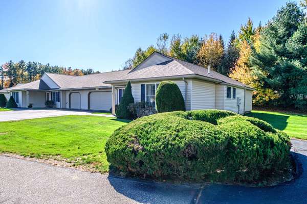 76 Atrium WAY #76, Scarborough, ME 04074