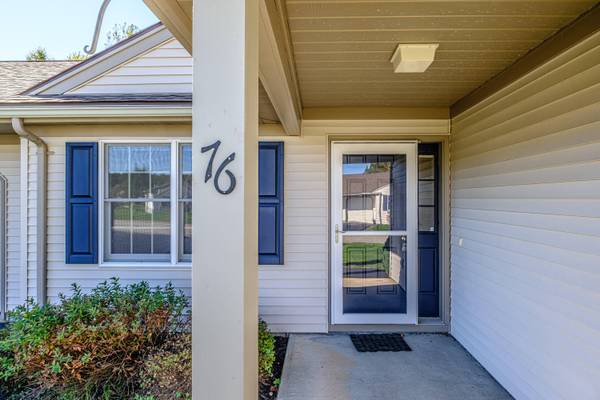 76 Atrium WAY #76, Scarborough, ME 04074