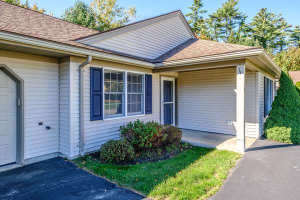 76 Atrium WAY #76, Scarborough, ME 04074