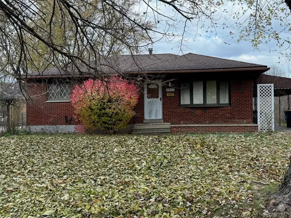 4517 Debra Avenue, Dayton, OH 45420