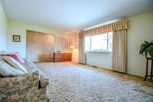 5141 Weddington Drive, Trotwood, OH 45426