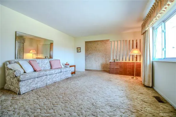 5141 Weddington Drive, Trotwood, OH 45426