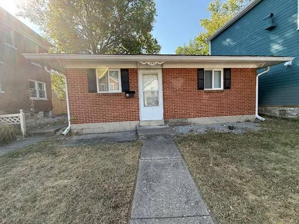 246 Oak Street, Dayton, OH 45410