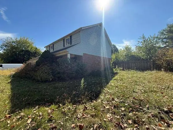 10716 Wengerlawn Road, Brookville, OH 45309
