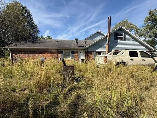 10716 Wengerlawn Road, Brookville, OH 45309