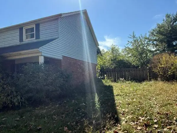 10716 Wengerlawn Road, Brookville, OH 45309