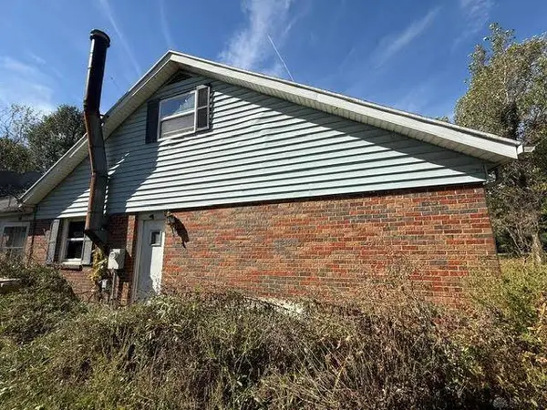 10716 Wengerlawn Road, Brookville, OH 45309