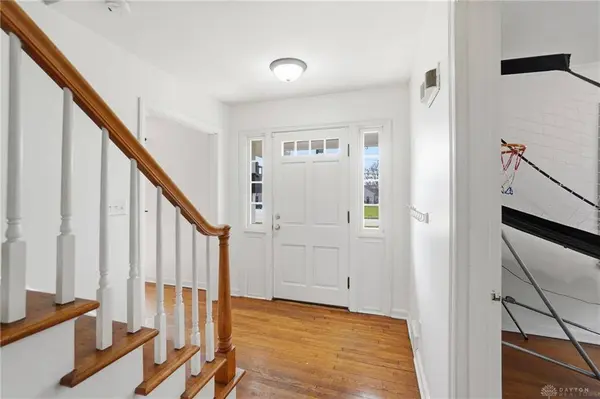 271 E Main Street, New Lebanon, OH 45345