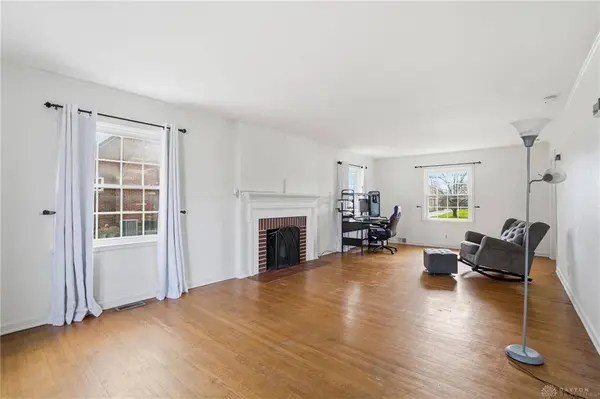 271 E Main Street, New Lebanon, OH 45345