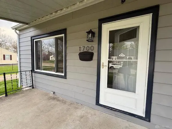 1700 Norton Avenue, Kettering, OH 45420