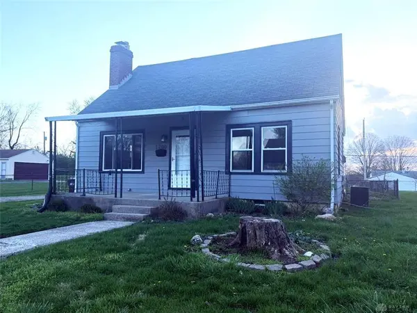 1700 Norton Avenue, Kettering, OH 45420