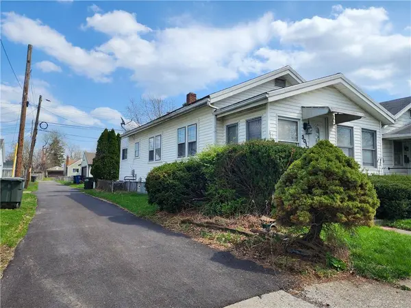 3012 Wayland Avenue, Dayton, OH 45420