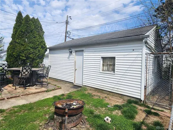 3012 Wayland Avenue, Dayton, OH 45420