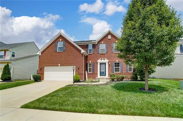 537 Recess Drive, Riverside, OH 45404