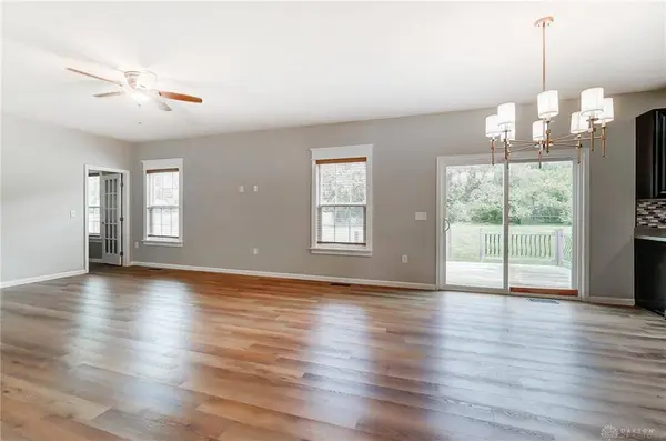 537 Recess Drive, Riverside, OH 45404