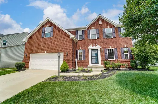 537 Recess Drive, Riverside, OH 45404