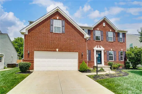 537 Recess Drive, Riverside, OH 45404