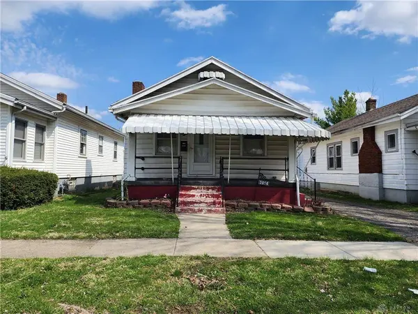 3016 Wayland Avenue, Dayton, OH 45420
