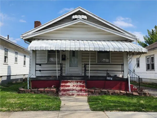 3016 Wayland Avenue, Dayton, OH 45420