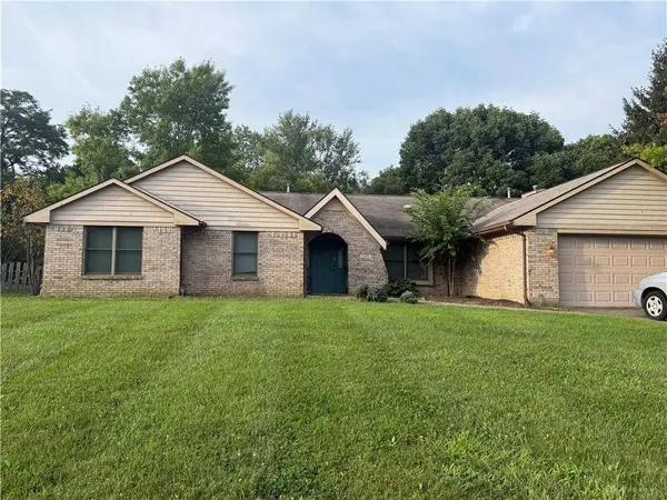 3399 Mill Run Drive, Beavercreek, OH 45432