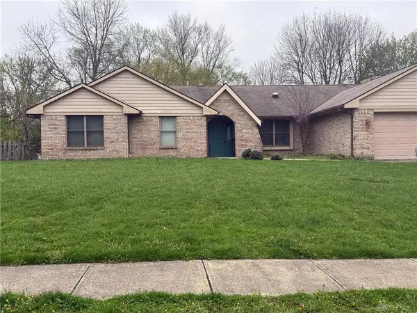 3399 Mill Run Drive, Beavercreek, OH 45432