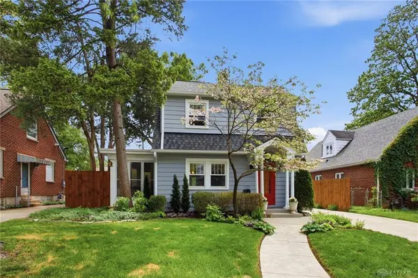 806 Warrington Place, Dayton, OH 45419
