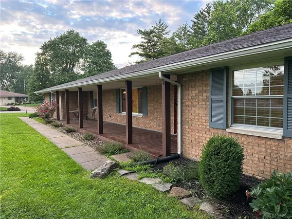 1201 E Centerville Station Road, Washington Twp, OH 45459