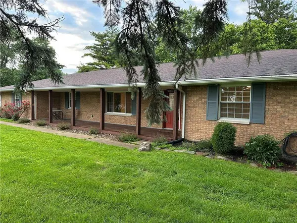1201 E Centerville Station Road, Washington Twp, OH 45459