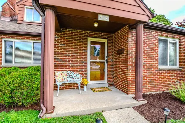 917 Devonshire Road, Dayton, OH 45419