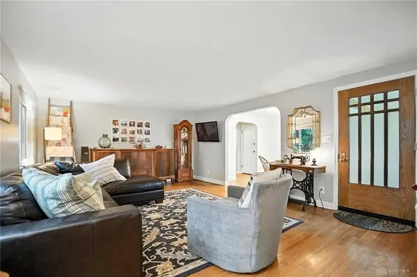 108 Napoleon Drive, Dayton, OH 45429