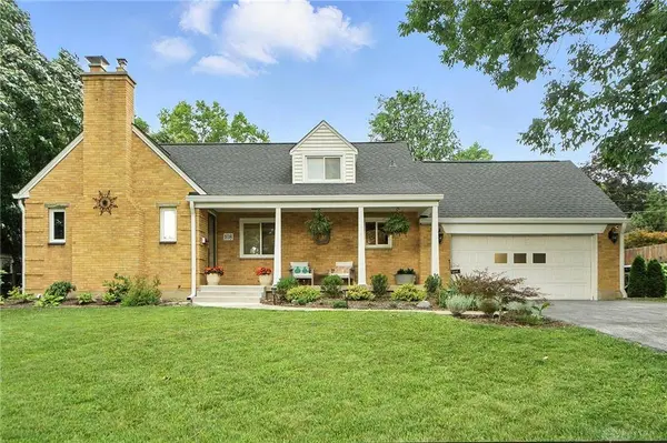 108 Napoleon Drive, Dayton, OH 45429
