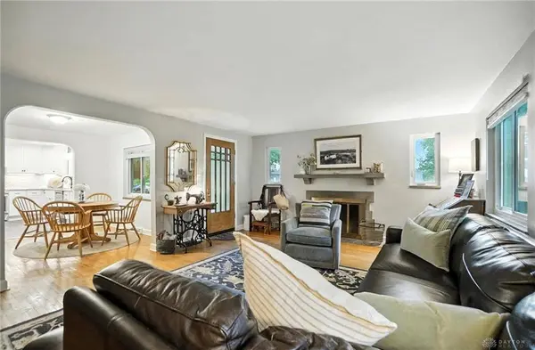 108 Napoleon Drive, Dayton, OH 45429