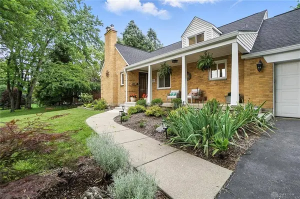 108 Napoleon Drive, Dayton, OH 45429