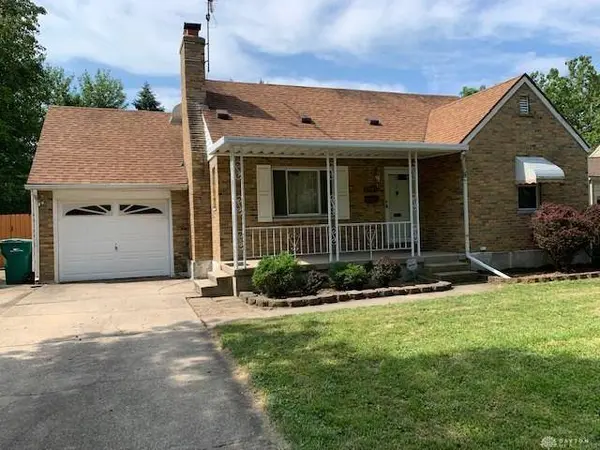 512 Carrlands Drive