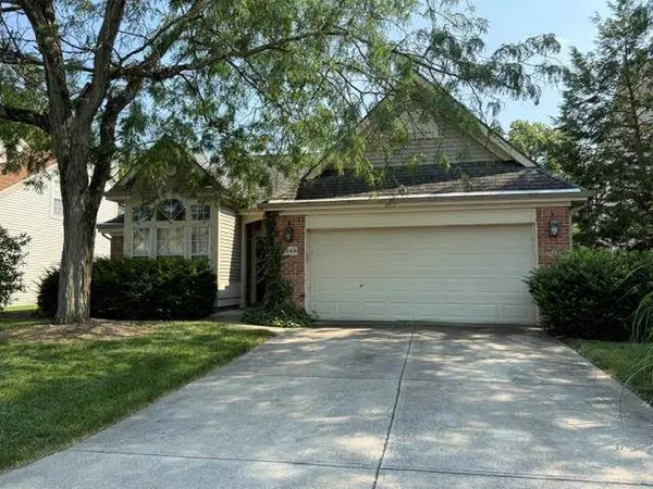 2348 Polo Park Drive, West Carrollton, OH 45439