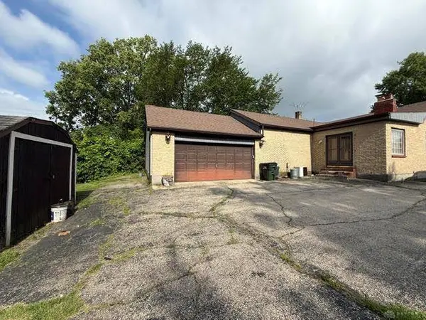 4850 Dayton Liberty Road, Jefferson Twp, OH 45417